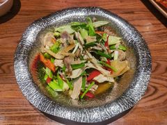 -驿楼兰·新疆菜(火车站店)