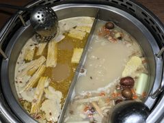 -快乐小羊·内蒙牛羊肉火锅(流花中心店)