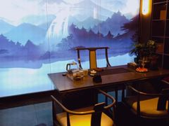 -星漾里•SPA•足道•按摩•养生(吕厝店)