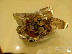 -花甲大咖(曼哈顿店)