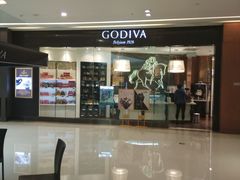 门面-GODIVA(万象城店)