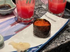 -大渔铁板烧(中山路八佰伴店)