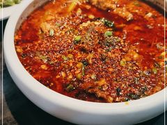 -小厨食堂(黄田坝店)