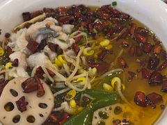-川人百味(亿合城店)