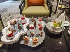 -行者书屋大堂吧 ·下午茶(南京圣和府邸酒店)