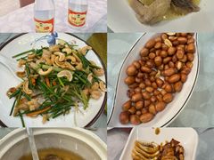 -鹭园酒家·四十年老字号