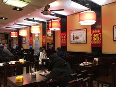 大堂-姚记炒肝店(簋街店)