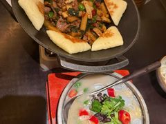 -桂小厨广西菜(万象城店)