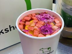 -迷客夏Milksha(无锡苏宁店)