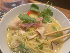 -篝拉面(银座店)