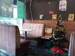 -那坡里比萨(康王北路店)