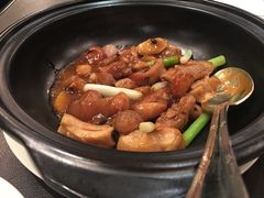 -广州文华东方酒店·江-由辉师傅主理