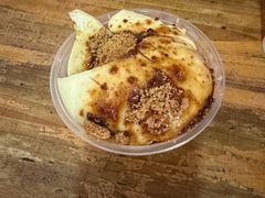 -共和老洪豆花草粿水粿