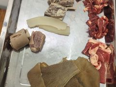 -金鼎雪山牦牛杂火锅(理县总店)