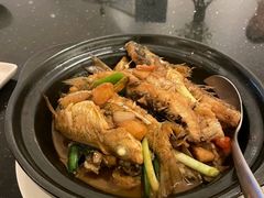 -铭轩中餐厅·海南菜·粤菜(亚龙湾瑞吉店)