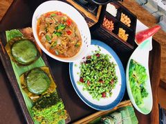 -桂客膳房·珍品堂