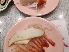 -争鲜回转寿司(流行前线店)