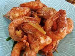 -良师门滨海人家·海鲜·家常菜(滨海城店)