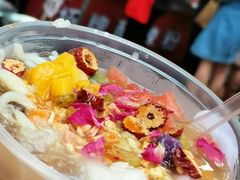 -八一路好吃街(雨田商务大厦店)