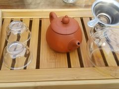 -丽江庭院之爱在路上(西单店)