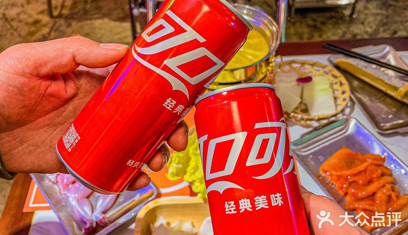 泰式椰香咖喱小火锅，没有一天不想吃！