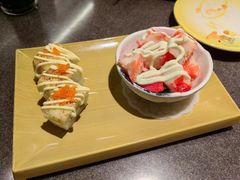 -禾绿寿司·日式料理(南山欢乐颂店)