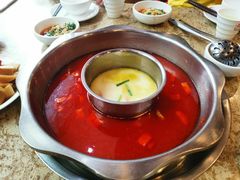 -鱼乐火锅(清江国际店)
