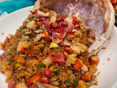 -79号渔船海鲜饭店(华强北店)
