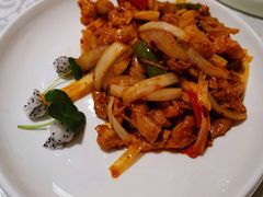 -马凯餐厅(地安门店)