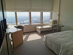 -上海柏悦酒店