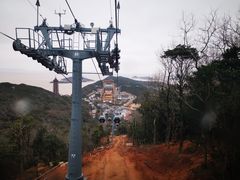 -普陀山慧济禅寺