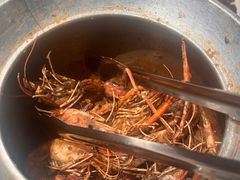 -隅乐胡椒虾·台湾菜·团建(皇岗店)