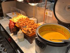 -火炉火自助餐(西直门凯德MALL店)