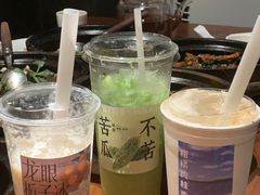 -旺爷砂锅·茶作(国贸城店)