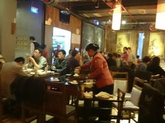 android_upload_pic-蜀九香火锅(九眼桥店)