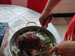 -扎佐老牌蹄膀·猪脚