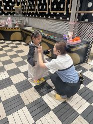 -MELAND CLUB亲子乐园·派对·餐厅(北京芳圆里ID MALL店)