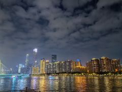 -琶醍壹号•潮菜江景餐吧