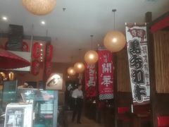 -千代武日本料理(开发区店)