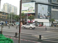 -成都华为终端授权服务中心