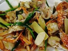 -华源餐厅·海鲜大排档(日月贝店)