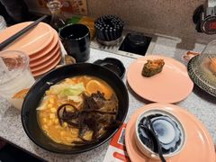 -争鲜回转寿司(海曙天一PLUS店)