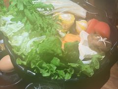 -呷哺呷哺 黄金牧场 (新中关购物中心店)