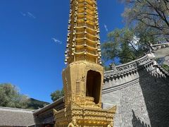 -五台山风景名胜区