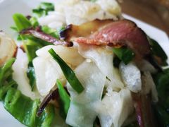 -柞水乾佑红门家菜