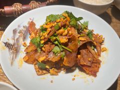 -渝信川菜(长安店)