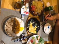 -立山居酒屋·烧鸟 天妇罗(西北湖店)