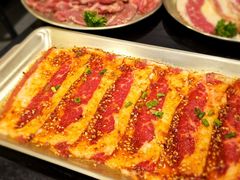 -西塔老太太泥炉烤肉(北京北苑天街龙湖店)
