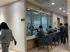 -慈铭体检(北京奥亚分院)
