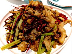 -昱德来·天津菜(河西店)
